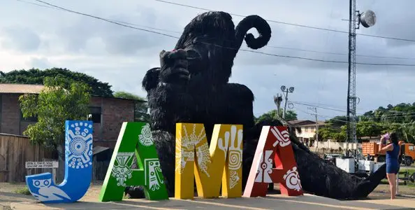 Jama