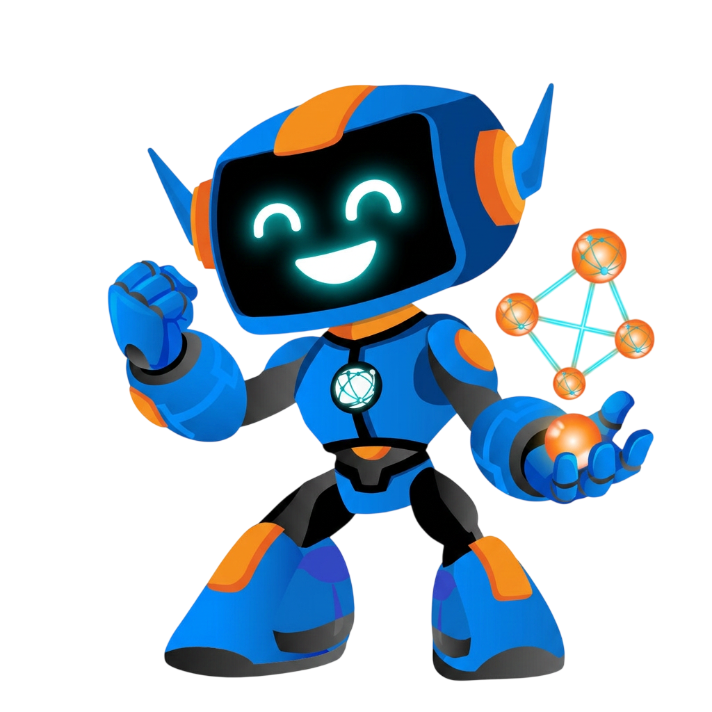 Mascota Conectados